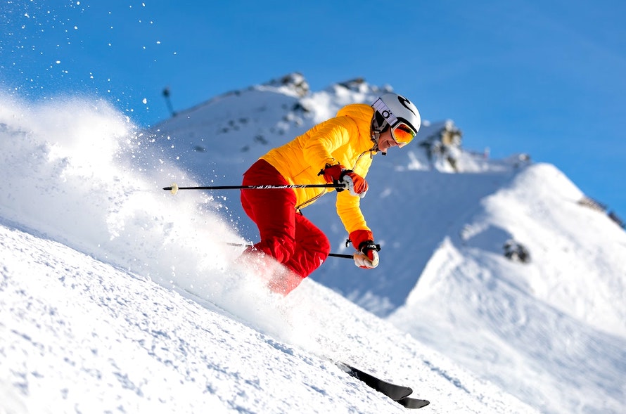 Quels équipements de ski écolo choisir ?