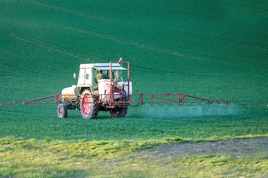 Pesticides : pourquoi faut-il réduire leur utilisation ?