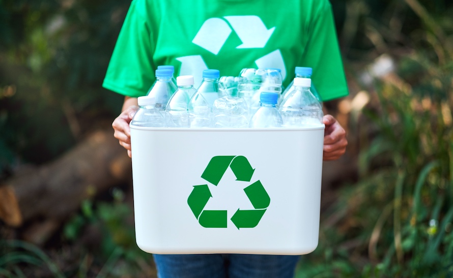 Tout ce que vous devez savoir sur le recyclage des déchets • Greenr