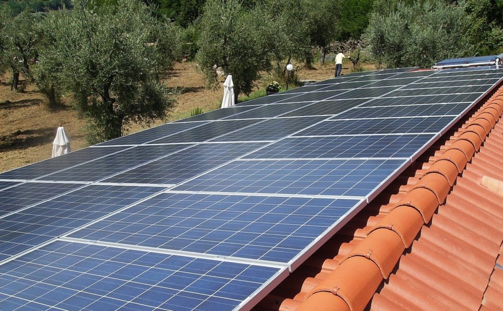 comment l’énergie solaire est en train de révolutionner notre quotidien