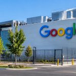 google datacenter